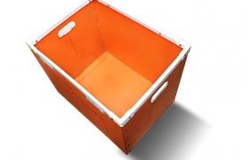 中空板周轉(zhuǎn)箱