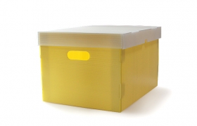 中空板周轉(zhuǎn)箱