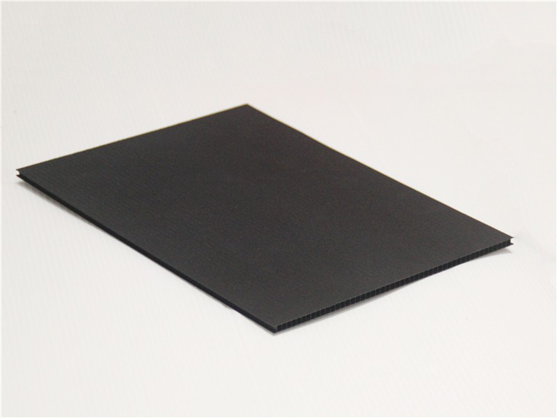 PP中空板 中空板板材