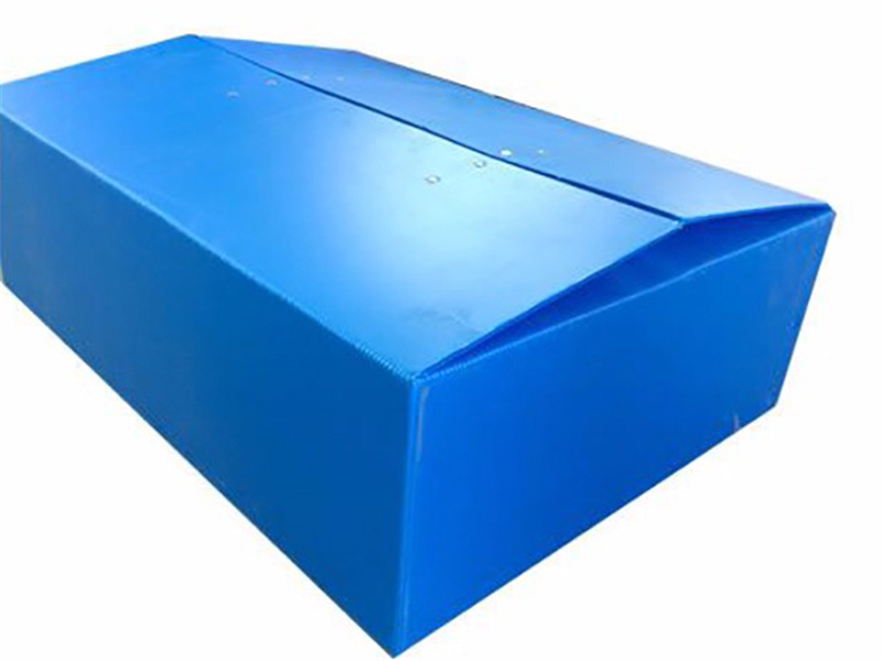 中空板周轉箱 物流包裝箱 中空板周轉箱 物流包裝箱