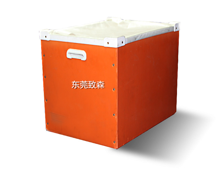 中空板周轉箱 中空板周轉箱