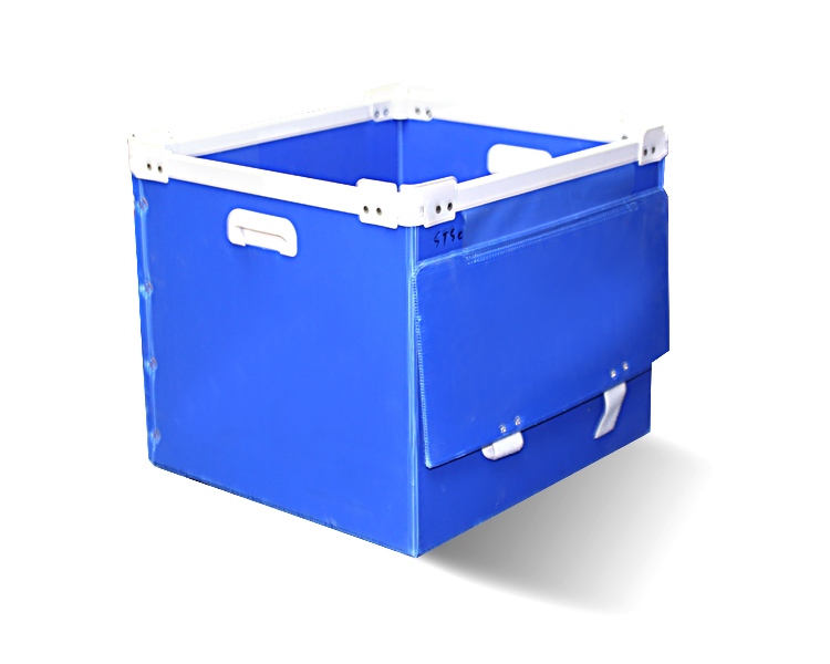 塑膠紙箱 塑膠紙箱