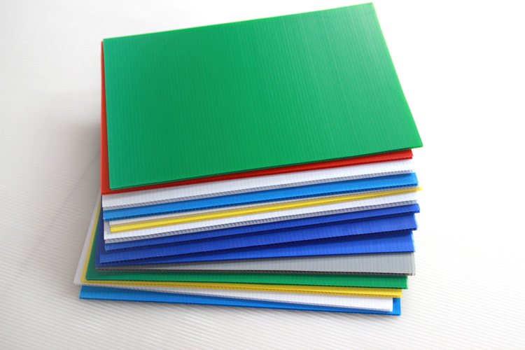 中空板生產廠家