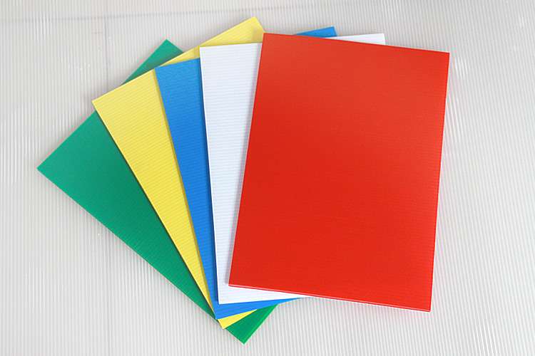 pp中空板廠家 pp中空板廠家