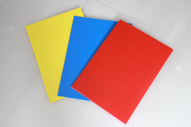 中空板生產廠家 中空板生產廠家