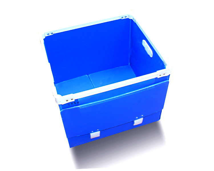 中空板周轉(zhuǎn)箱 中空板周轉(zhuǎn)箱