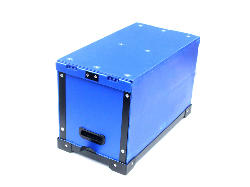 中空板周轉(zhuǎn)箱