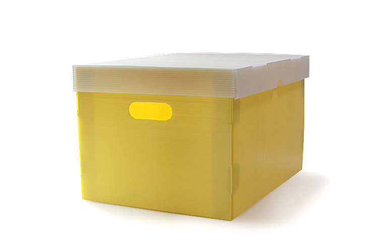 中空板周轉箱 中空板周轉箱