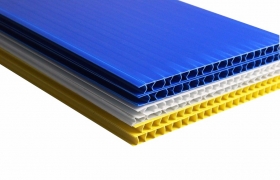 中空板,塑料中空板廠家