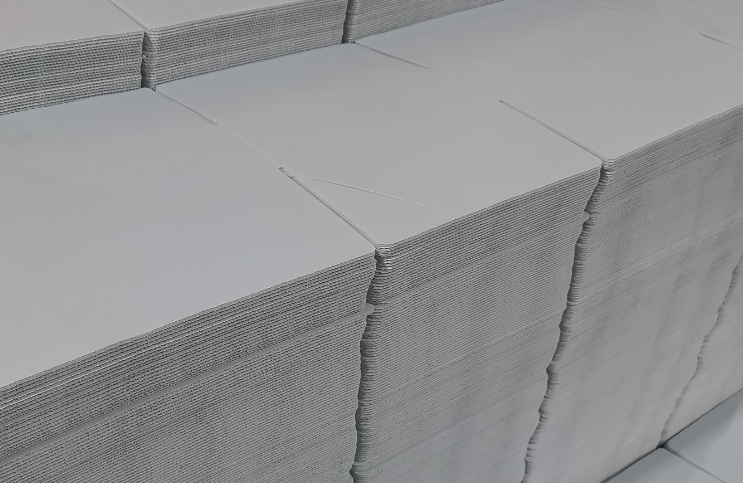 定制中空塑料板、致森中空板、中空塑料板廠家、環保塑料板、塑料板定制